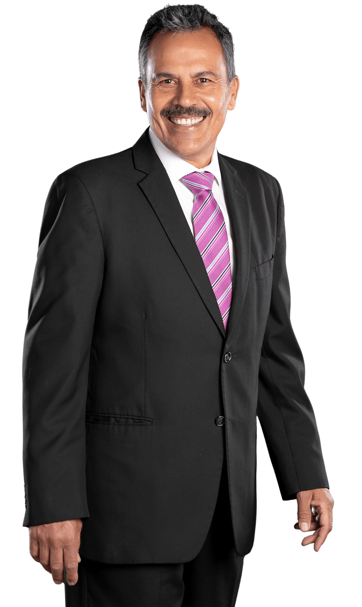 Lic. Jorge Neaves Chacón